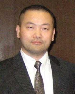 Yang Zhang