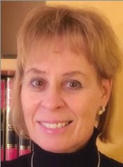 Rita Berger