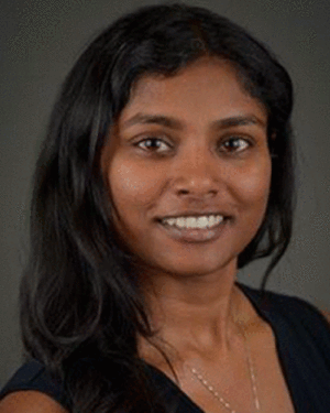 Rashmi Shah