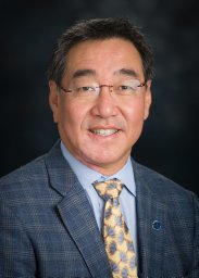 Mark E. Wong
