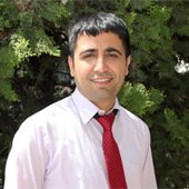 Mehmet Sabir Kiraz