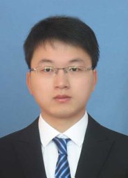 Tianlun Huang