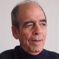 Dov Lichtenberg