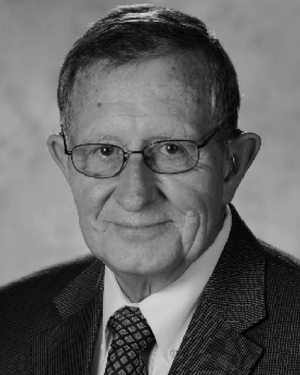 Thomas E. Michaels