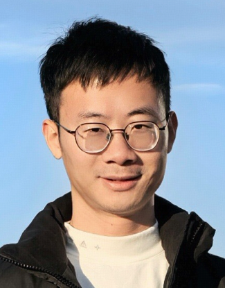 Caiqing Qin