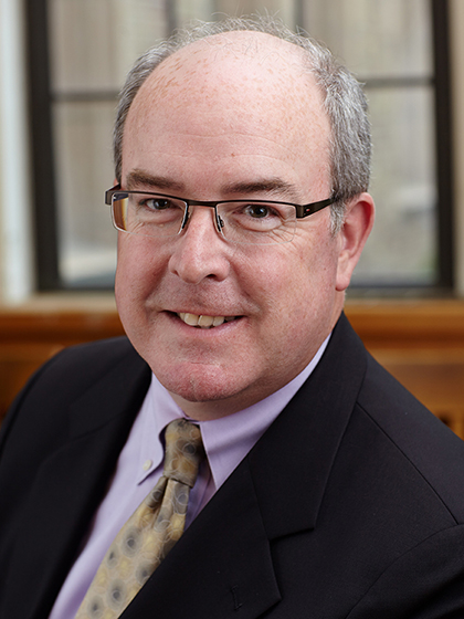Steven Morrison