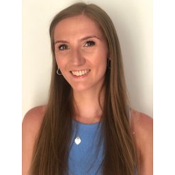 Sophie M Phillips