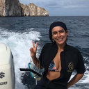 Natalia Alves Bezerra