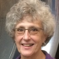 Maxine Brown