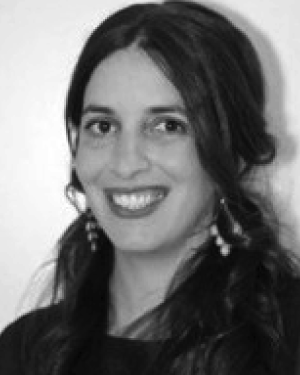 Paloma De La Puente