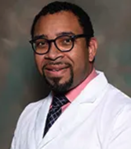 Kendall M. Campbell