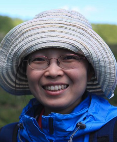 Shan Lu