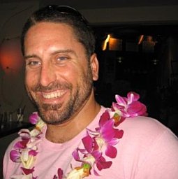 Joshua M. Uebelherr
