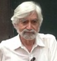 George Zweig