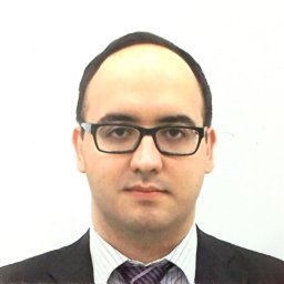 Kamyar Pournazari
