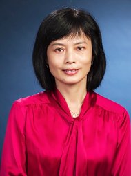 Amy Z. Zeng