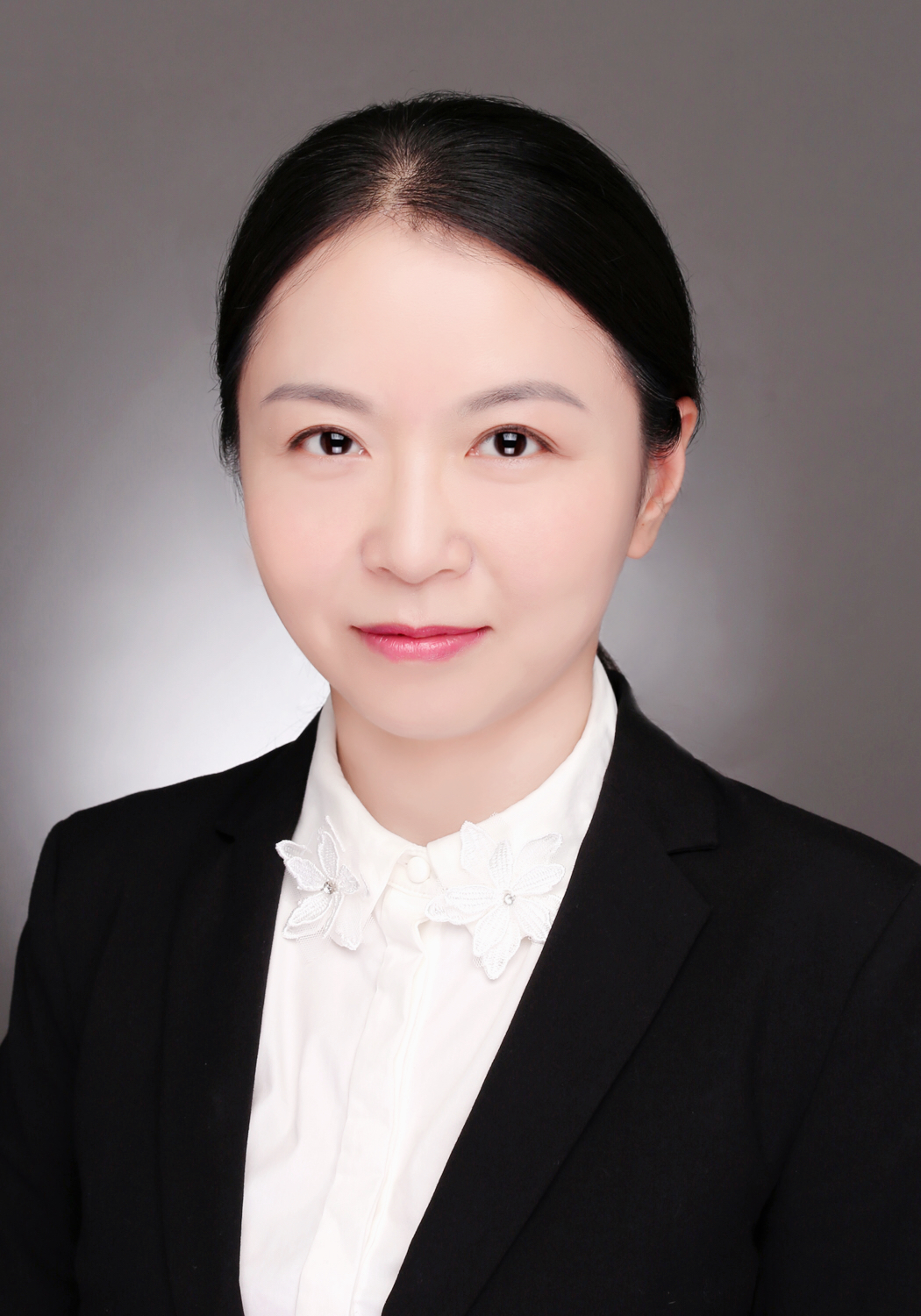 Ting Zhong