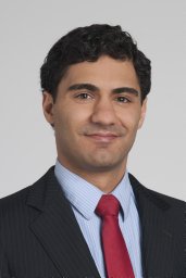 Ali Borazjani