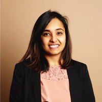 Khushbu Shah