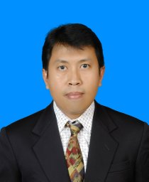 Syamsul Falah