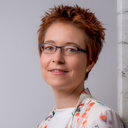 Nicole Mucke