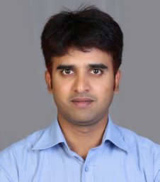 Moku Balakrishna