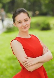 Yuliia Pyrih