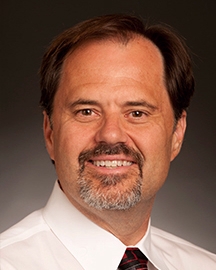 Andrew D. Hershey