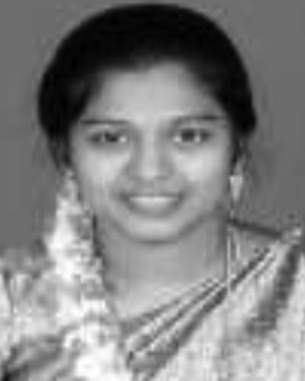 Chidigae Sudha Rani