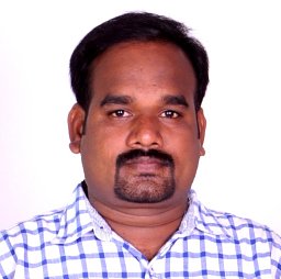 Chandirasekar R