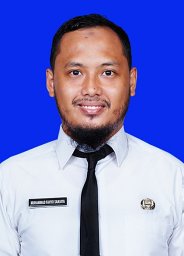Muhammad Fahyu Sanjaya