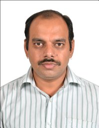 Vemana Niranjan