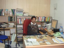Alok Satapathy