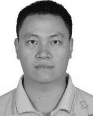 Wubin Ma