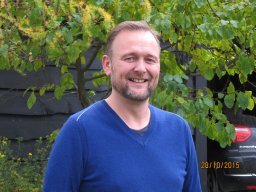 Kjartan Skogly Kversøy