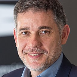 Ramon Salaverria