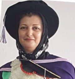 Roya Asadi