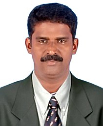 Nagarajan Ramalingam