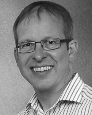 Jens Gebert