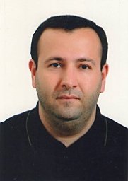 Morteza Gholizadeh
