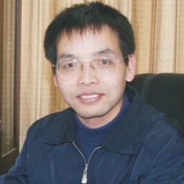 Shigang Liu