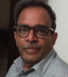 Rajagopal Krishnamoorthy