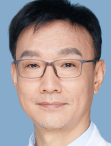Xunbin Huang