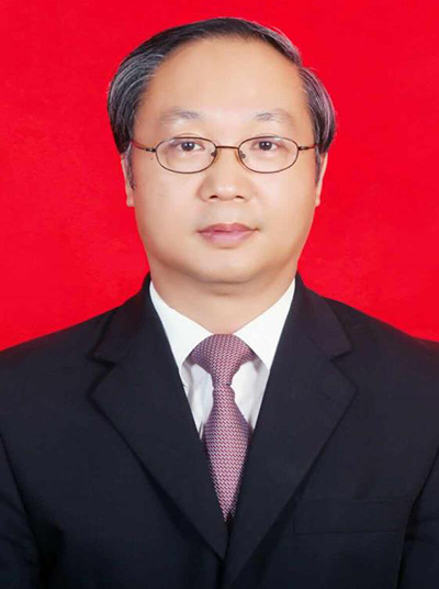 Xinying Ji