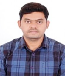 G. Raghavendra