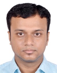 Subhojit Kadia