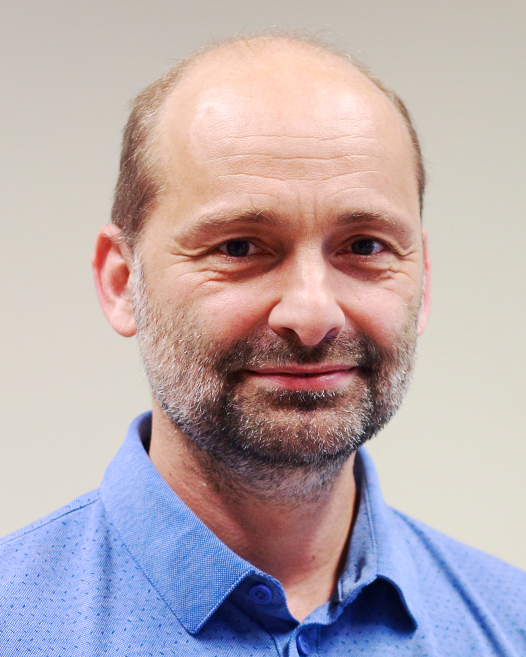 Michael Eisterer