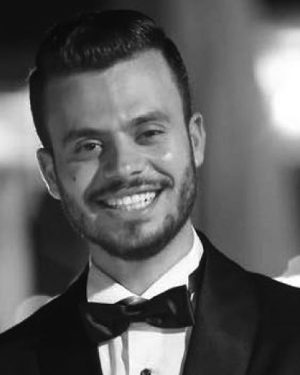 Mohamed Gaafar