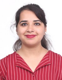 Pinky Satija