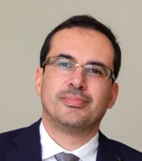 Georgios Efstathiou